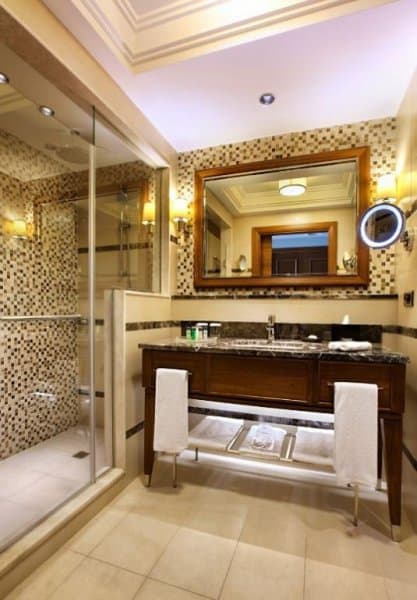 Deluxe King Room   Sea View 3