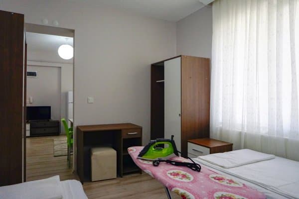 Standart Mutfaksız Oda 2