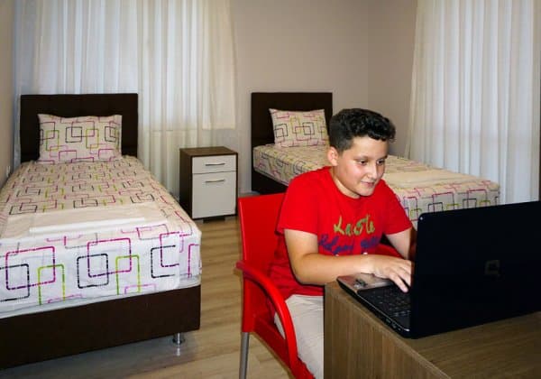 Standart Mutfaksız Oda 4