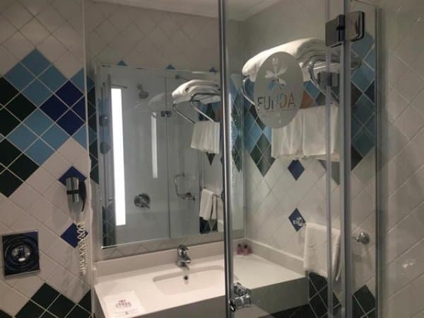 Şehir Manzaralı Oda 4