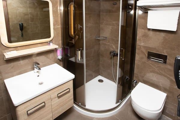 Standart Manzarasız Oda (Oda Tipini Tesis Belirler) 4