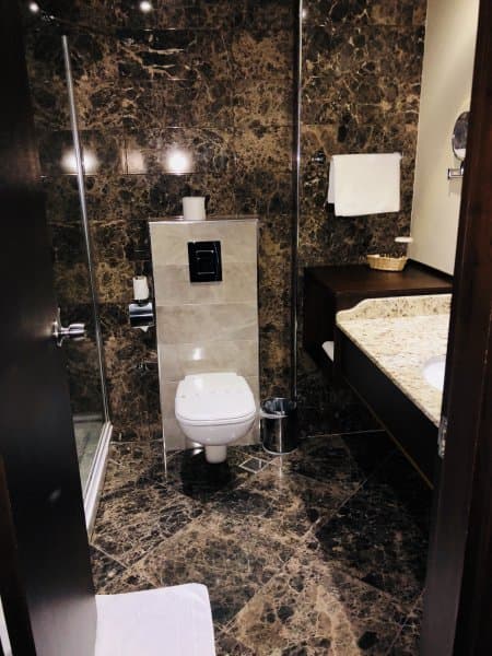 Deluxe Çift Kişilik Veya İki yataklı Oda  4