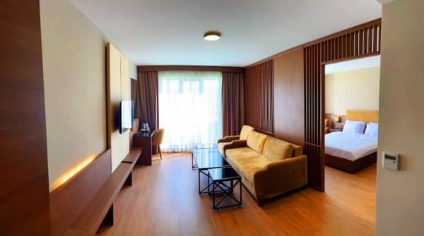 SUITE ROOM-SUİT ODA 2