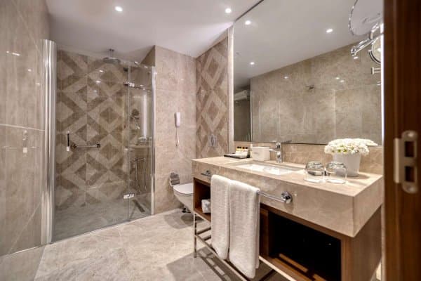 Dublex Family Doğa Manzaralı 2