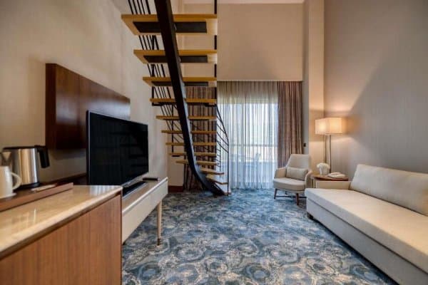 Dublex Doğa Manzaralı 3