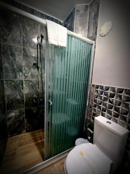 Standart İki Kişilik Oda 4