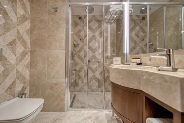 Family Havuz Manzaralı 3