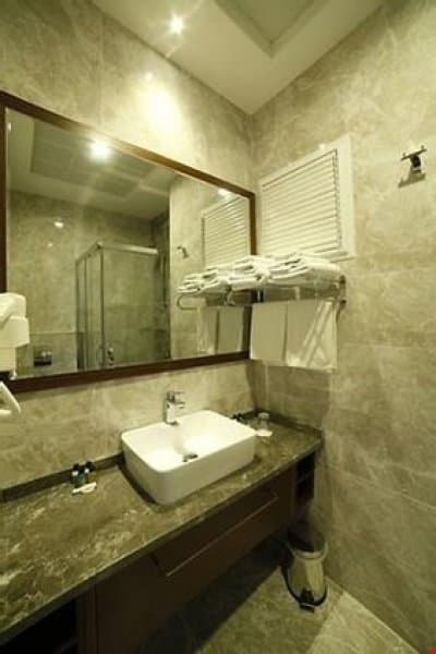 Deniz Manzaralı Double Oda	 3