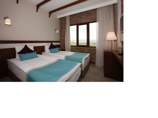 Standart Twin Oda	 3