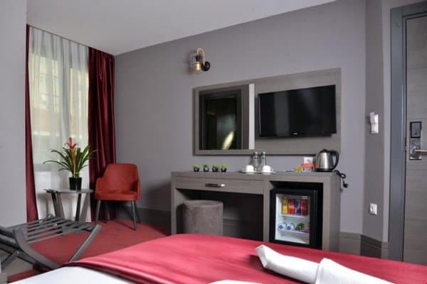 Standart Double Room 3