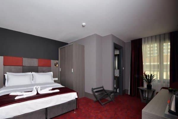 Standart Double Room 2