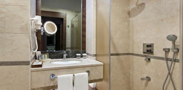 Deluxe Oda (Tek Büyük Yataklı) 4