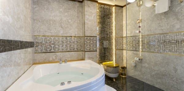 Superior  Deluxe oda Göl Manzaralı 2