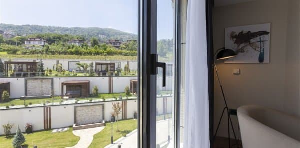 Standart Oda SPA Paketli 2