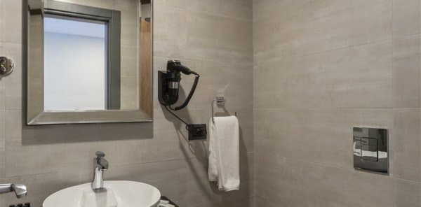 Standart Oda SPA Paketli 3