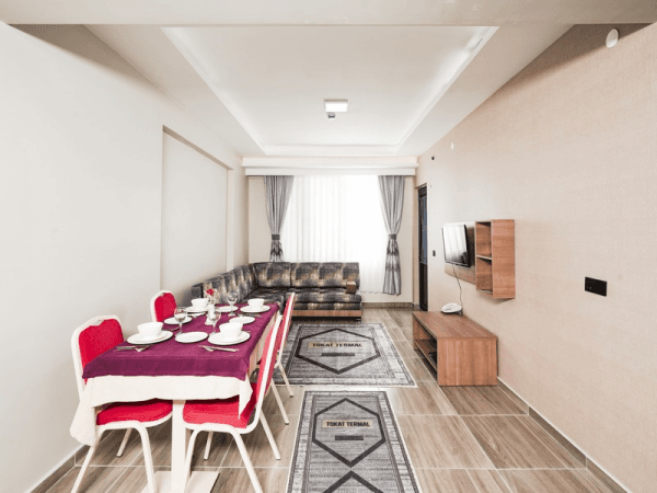 Executive Suit Oda 2