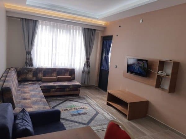 Executive Suit Oda 1