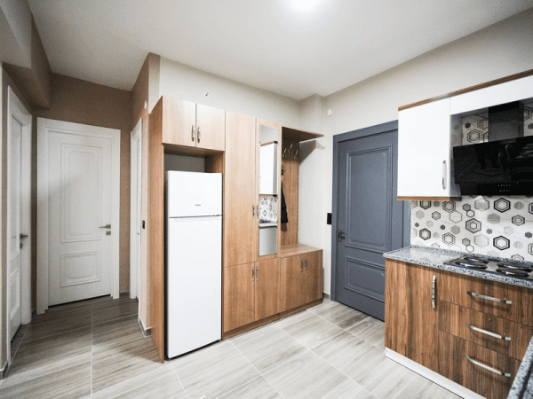 Executive Suit Oda 3