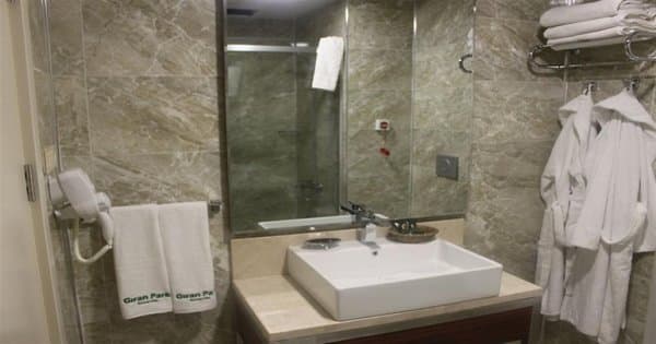 Standart Oda Tek Kişilik 3