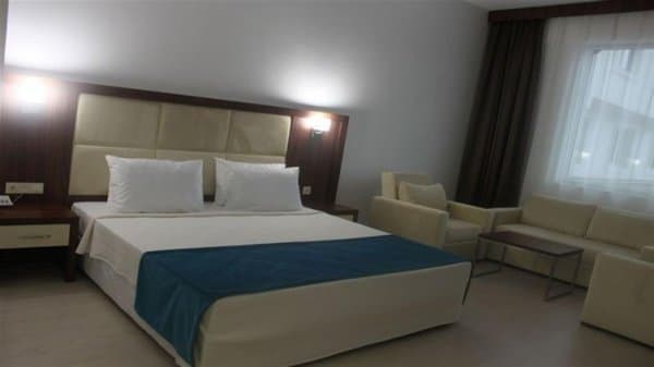 Standart Oda Tek Kişilik 4
