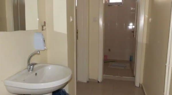 Standart Tek Kişilik Oda 2