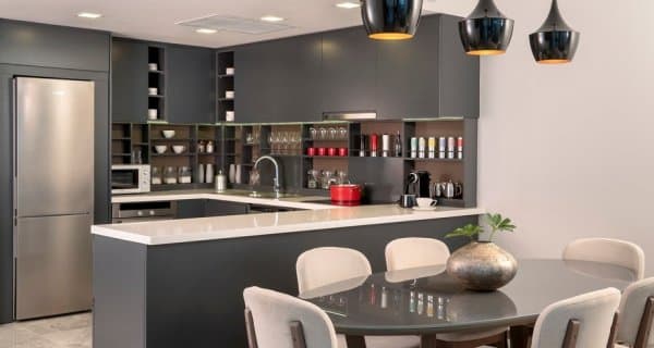 Aile Teras Residence 4