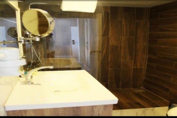 Standart Oda- Üç Kişilik 2