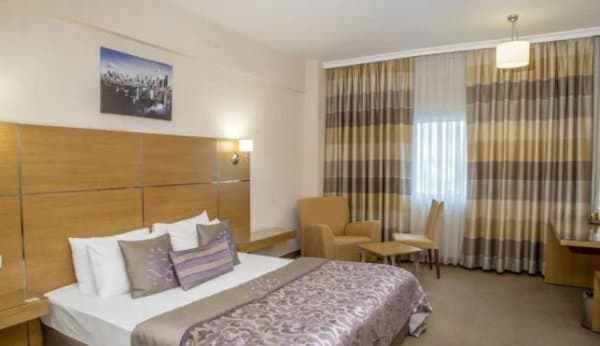 Standart Oda Tek Kişilik  2