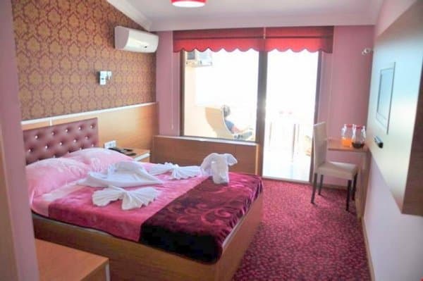 Superior Oda Deniz Manzaralı 1