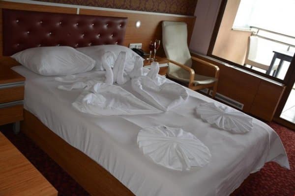 Superior Oda Deniz Manzaralı 2