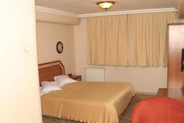 Standart Double Oda 1