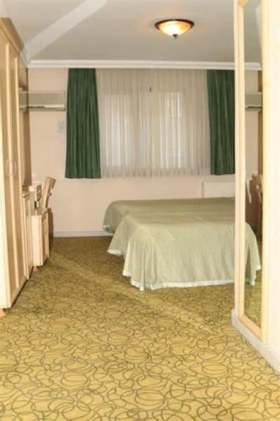 Standart Double Oda 3