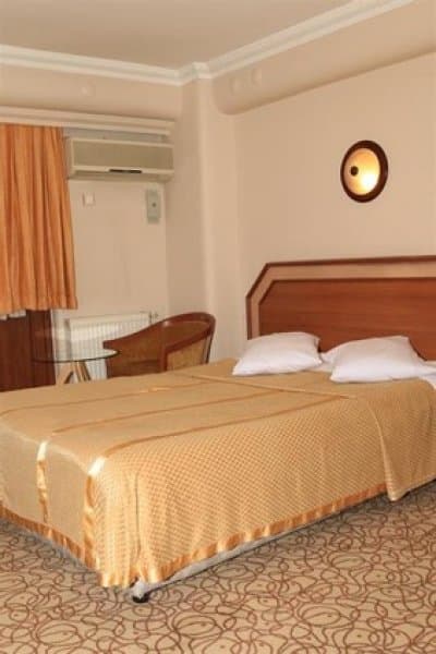 Standart Double Oda 2