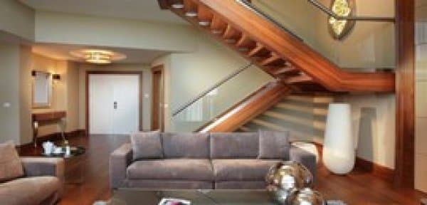 Presidential Suite 1