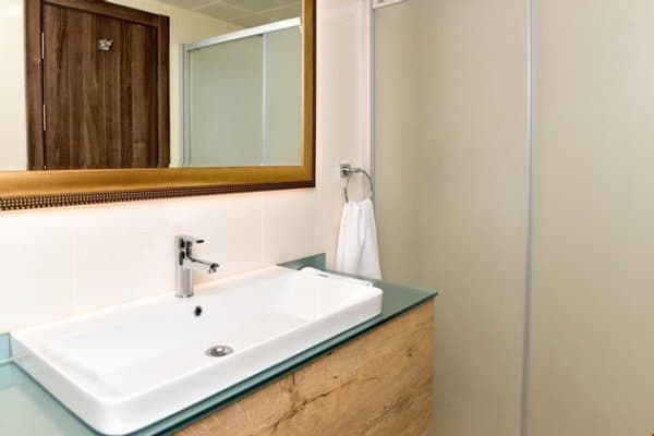 Standart Tek Kişilik Oda 2