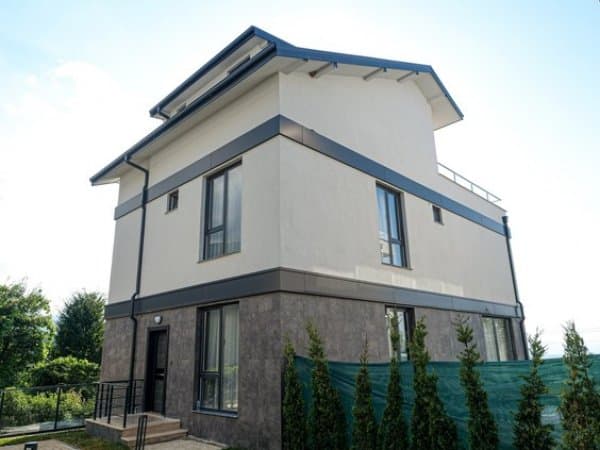 Villa Trio 4