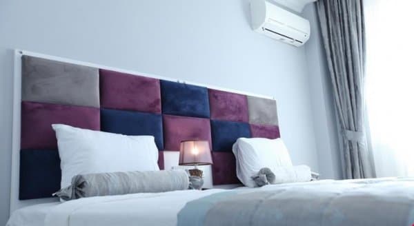 Standart Oda Üç Kişilik Oda 1