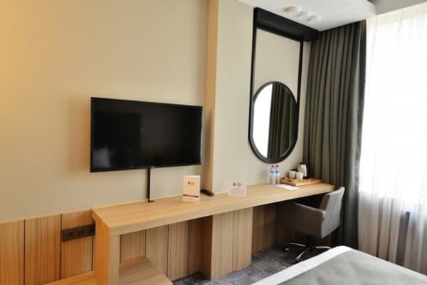 Standart İki Yataklı Oda 4