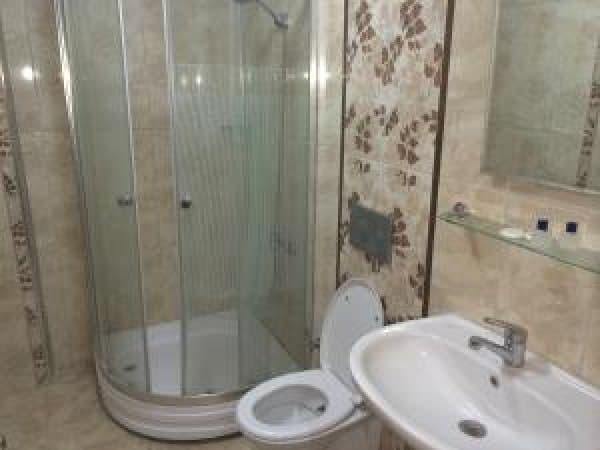 Standart Oda Tek Kişilik 4