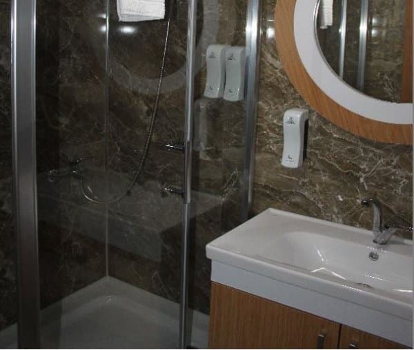 İki Ayrı Yataklı Oda 4