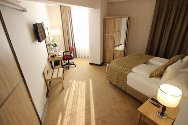 Standart Çit Kişilik Oda 1