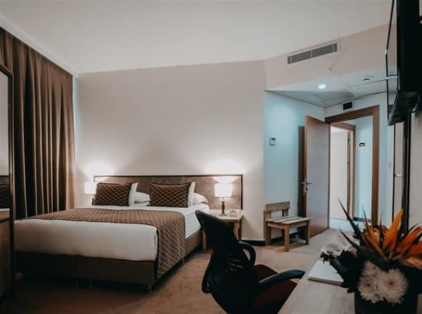 Standart Çit Kişilik Oda 2