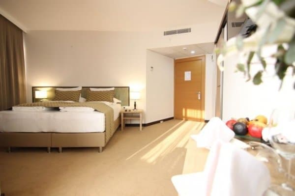 Standart Çit Kişilik Oda 3