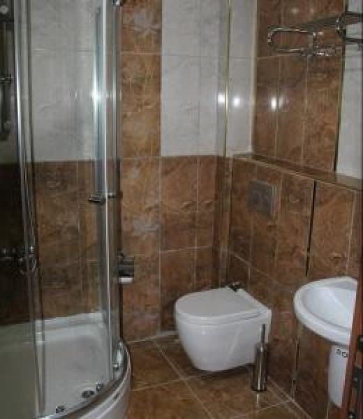 Standart Tek Kişilik Oda 3