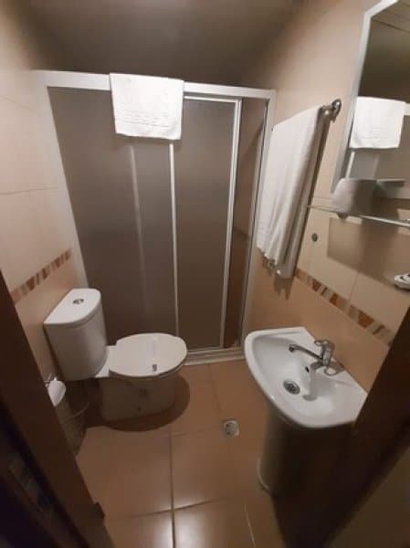 Standart Oda Tek Kişilik  2