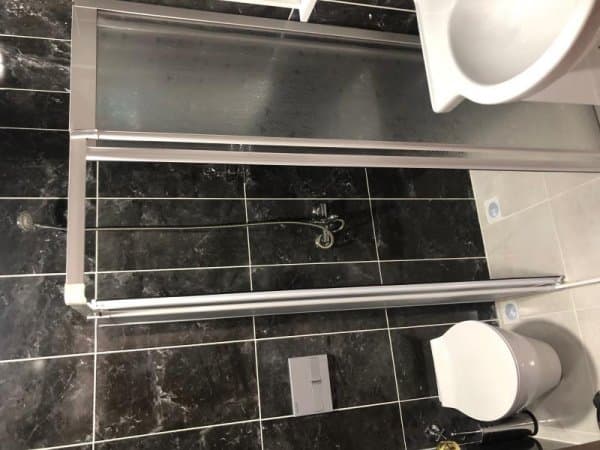 Tek Kişilik Oda Banyolu 4