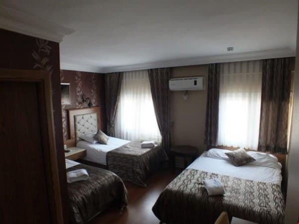 Family Aile Odası 3