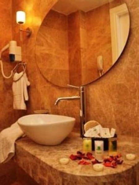 Standart Oda Üç Kişilik 4