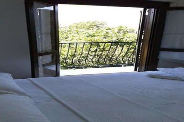 Klasik Orman Manzaralı 3