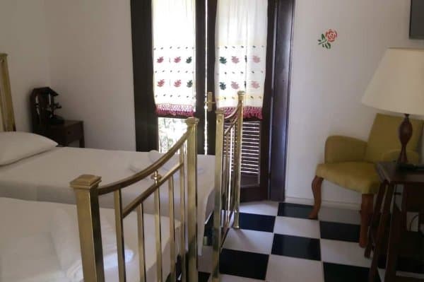 Klasik Orman Manzaralı 4